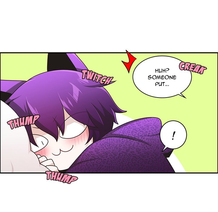 Go Away, Mr.Demon Chapter 194 - Page 65