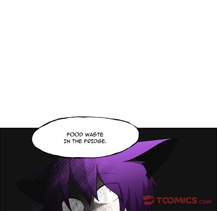 Go Away, Mr.Demon Chapter 194 - Page 66