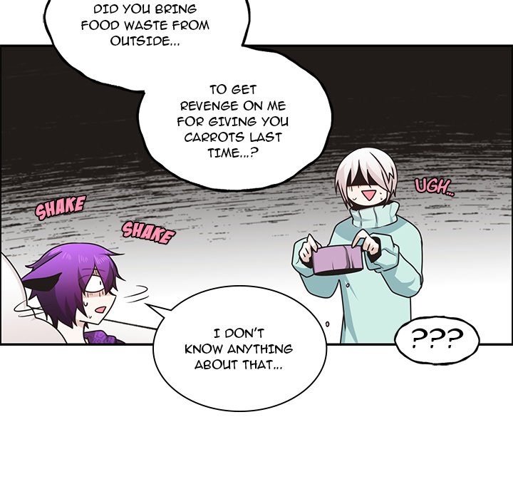 Go Away, Mr.Demon Chapter 194 - Page 68