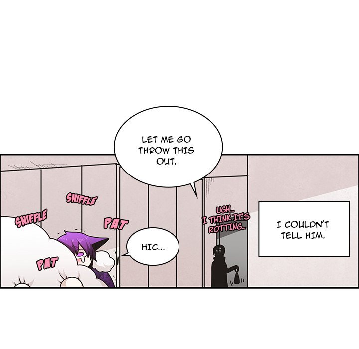 Go Away, Mr.Demon Chapter 194 - Page 69