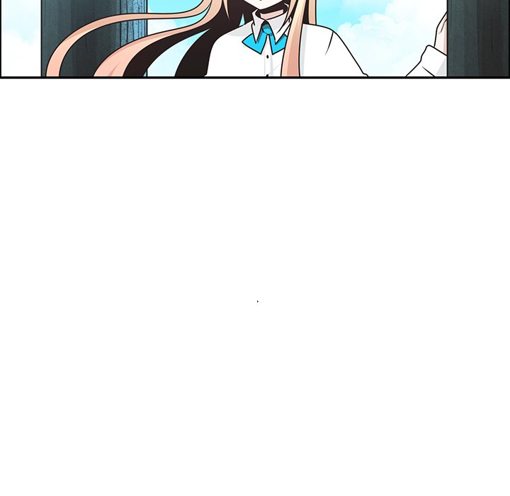 Go Away, Mr.Demon Chapter 194 - Page 8