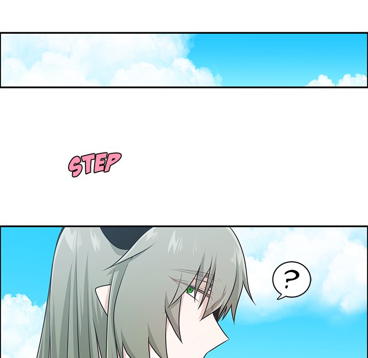 Go Away, Mr.Demon Chapter 194 - Page 9
