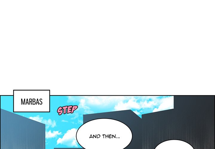 Go Away, Mr.Demon Chapter 195 - Page 1