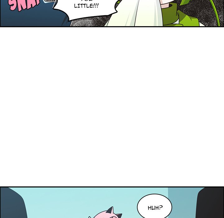 Go Away, Mr.Demon Chapter 195 - Page 12