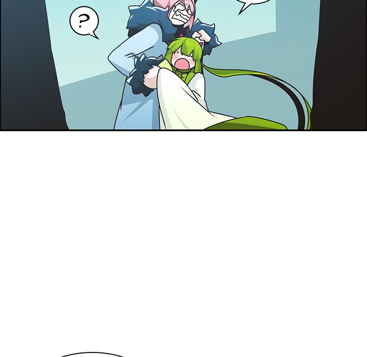 Go Away, Mr.Demon Chapter 195 - Page 13