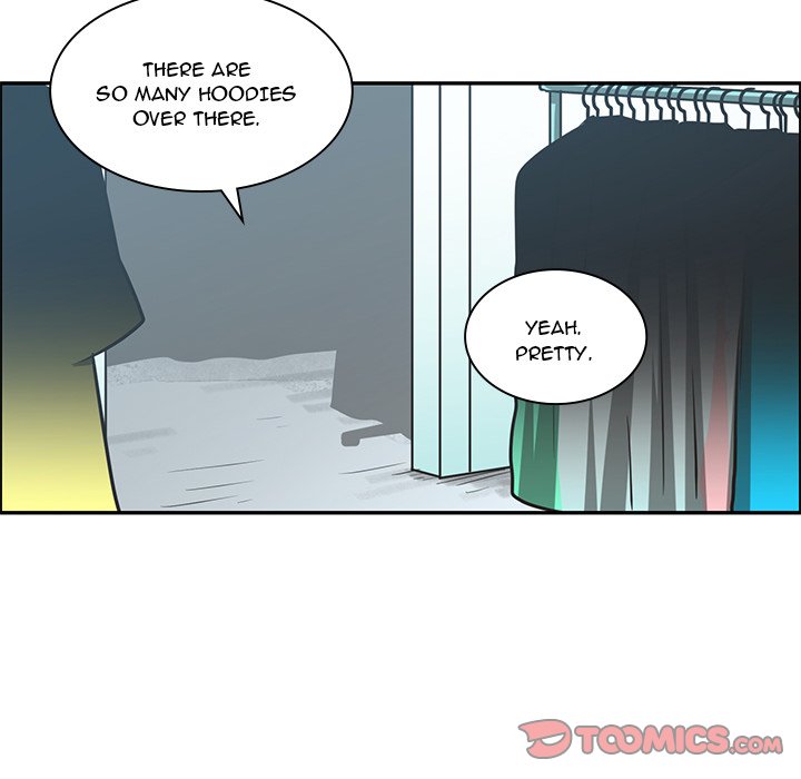Go Away, Mr.Demon Chapter 195 - Page 14