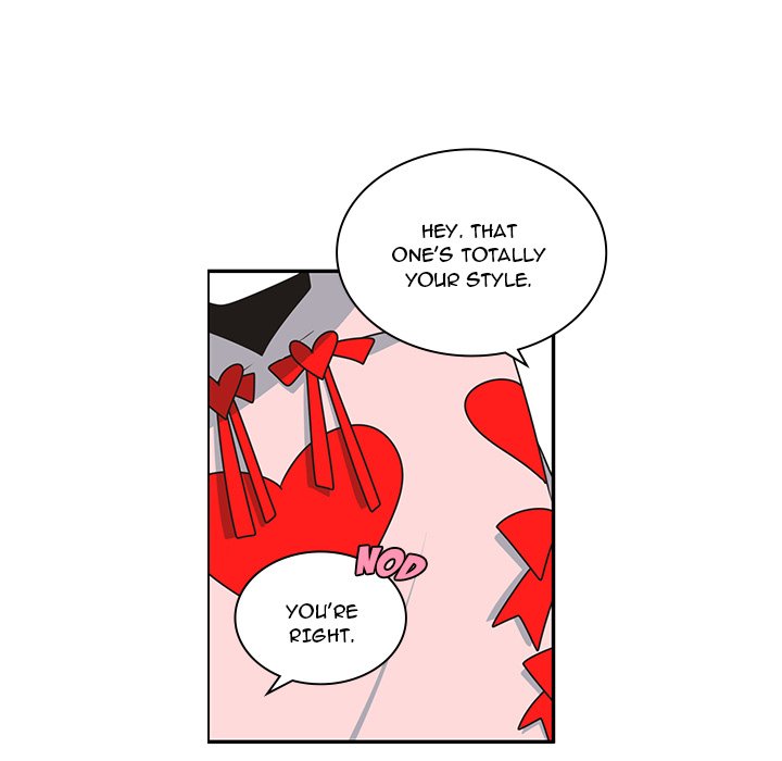 Go Away, Mr.Demon Chapter 195 - Page 15