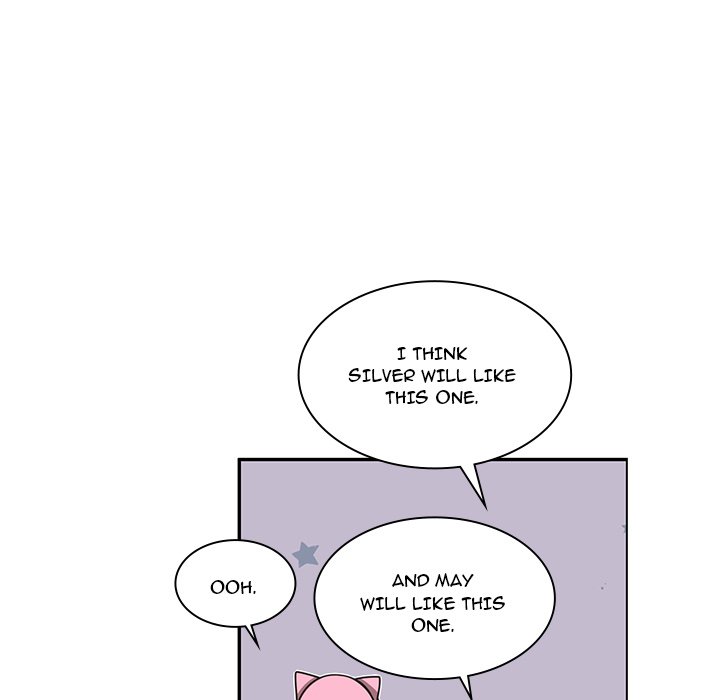 Go Away, Mr.Demon Chapter 195 - Page 16