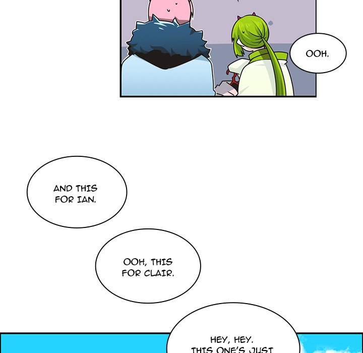Go Away, Mr.Demon Chapter 195 - Page 17