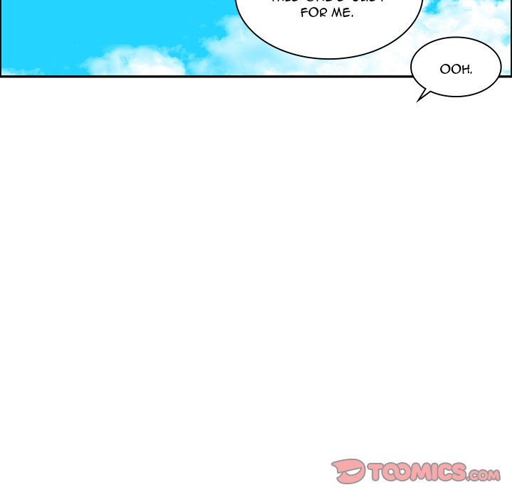 Go Away, Mr.Demon Chapter 195 - Page 18