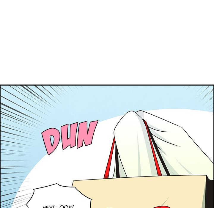 Go Away, Mr.Demon Chapter 195 - Page 19