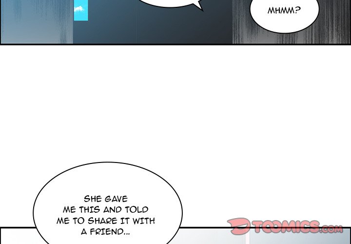 Go Away, Mr.Demon Chapter 195 - Page 2