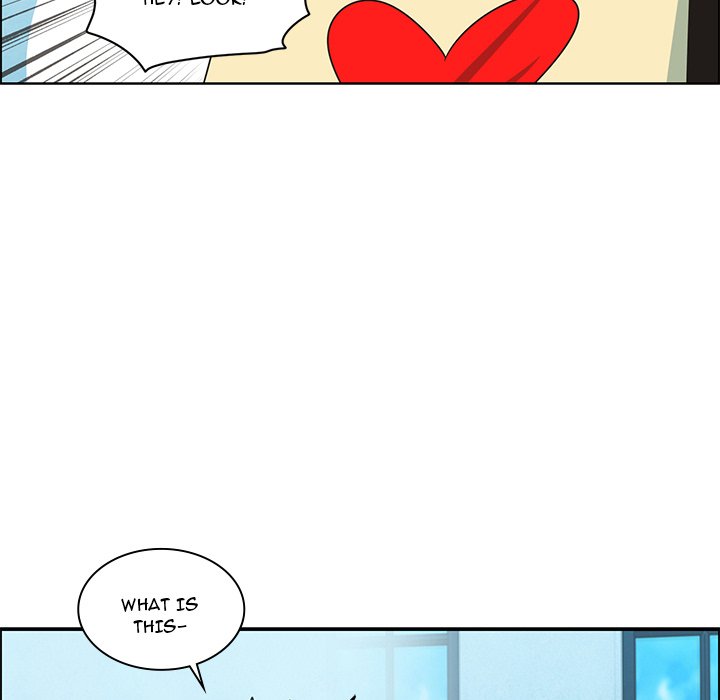 Go Away, Mr.Demon Chapter 195 - Page 20