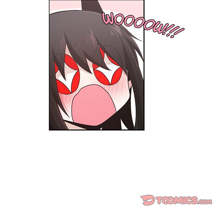 Go Away, Mr.Demon Chapter 195 - Page 22