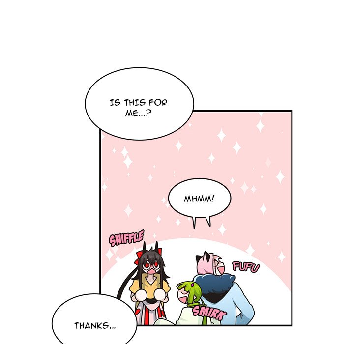 Go Away, Mr.Demon Chapter 195 - Page 23