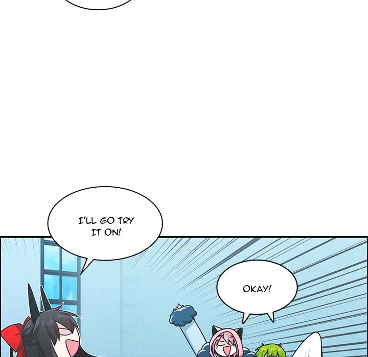 Go Away, Mr.Demon Chapter 195 - Page 24