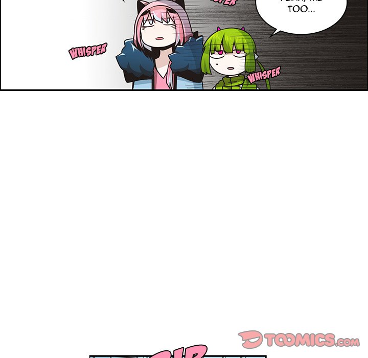 Go Away, Mr.Demon Chapter 195 - Page 26