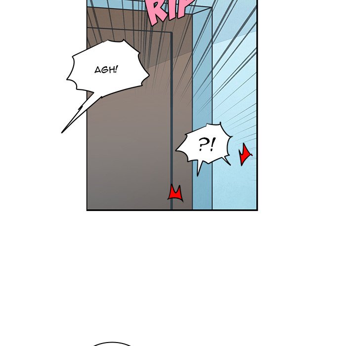 Go Away, Mr.Demon Chapter 195 - Page 27