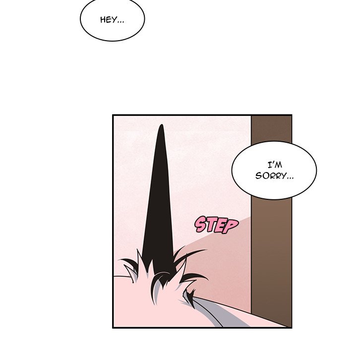 Go Away, Mr.Demon Chapter 195 - Page 28