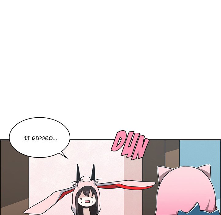 Go Away, Mr.Demon Chapter 195 - Page 29
