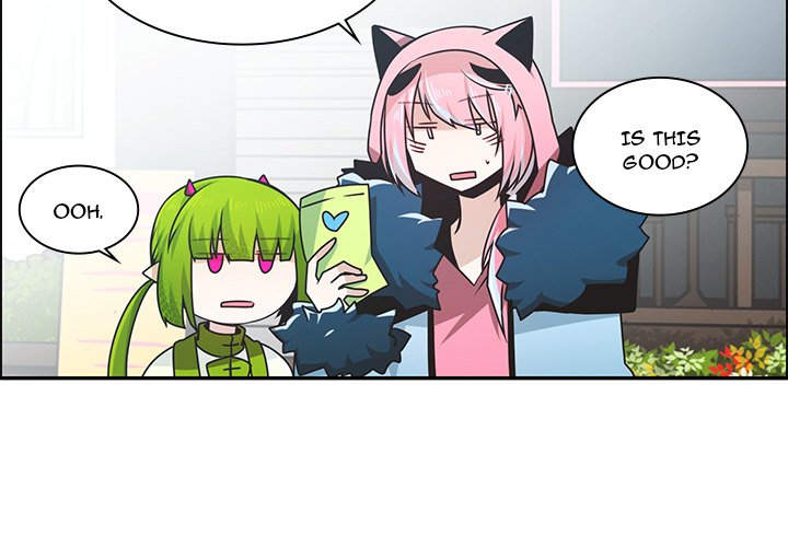 Go Away, Mr.Demon Chapter 195 - Page 3