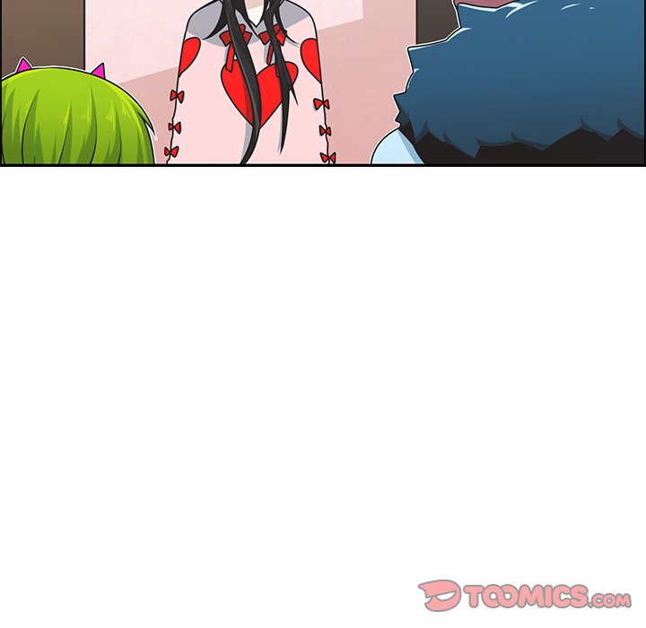 Go Away, Mr.Demon Chapter 195 - Page 30