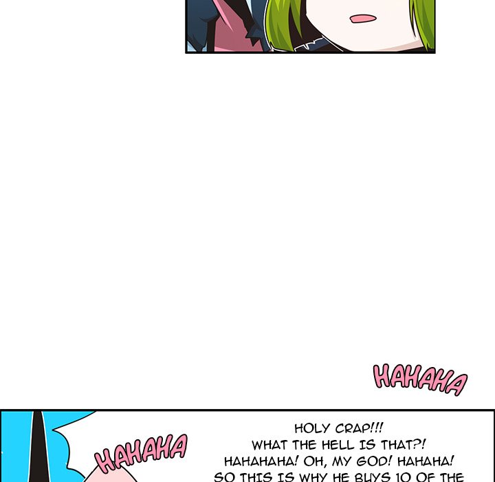 Go Away, Mr.Demon Chapter 195 - Page 33