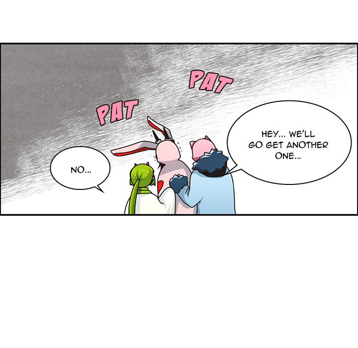 Go Away, Mr.Demon Chapter 195 - Page 35