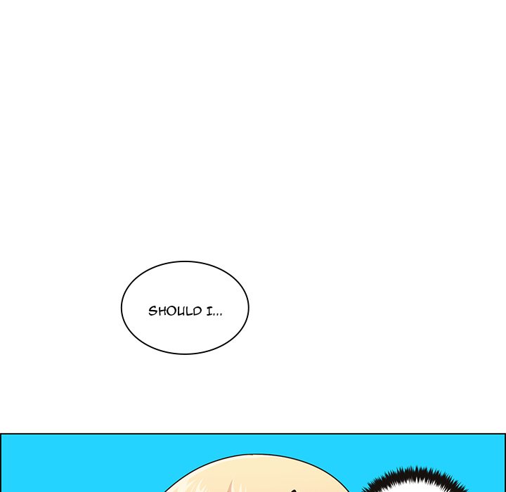 Go Away, Mr.Demon Chapter 195 - Page 39