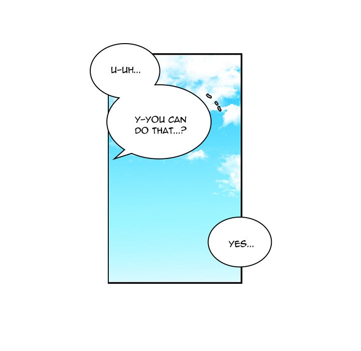 Go Away, Mr.Demon Chapter 195 - Page 41