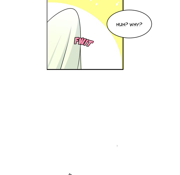 Go Away, Mr.Demon Chapter 195 - Page 5