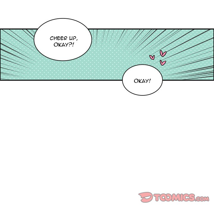 Go Away, Mr.Demon Chapter 195 - Page 50