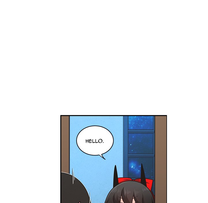 Go Away, Mr.Demon Chapter 195 - Page 53