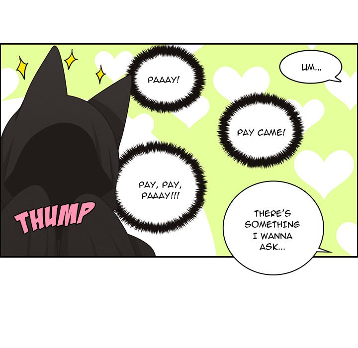 Go Away, Mr.Demon Chapter 195 - Page 55