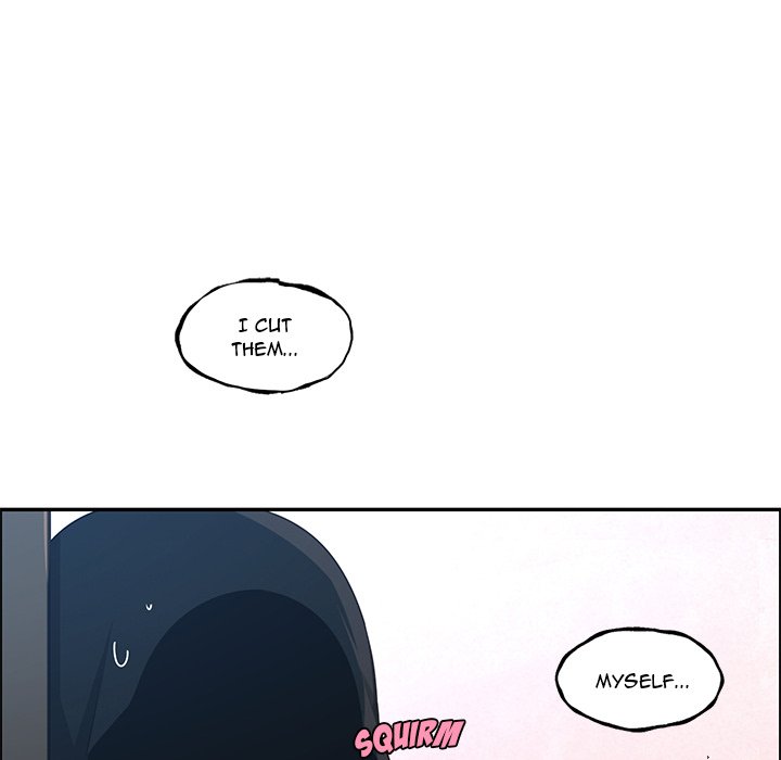 Go Away, Mr.Demon Chapter 195 - Page 57