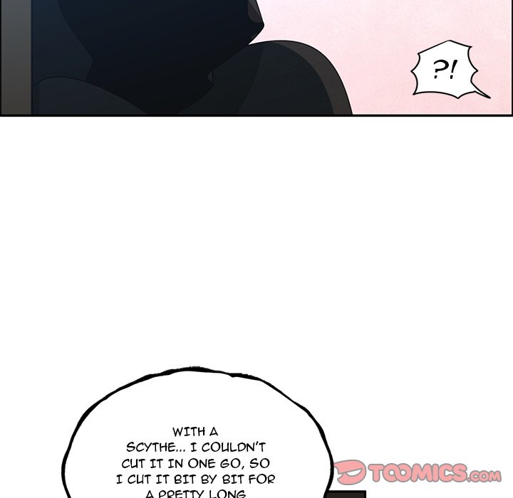 Go Away, Mr.Demon Chapter 195 - Page 58