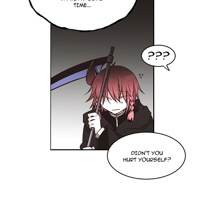 Go Away, Mr.Demon Chapter 195 - Page 59
