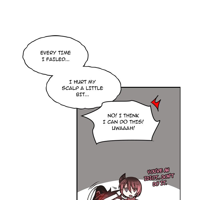 Go Away, Mr.Demon Chapter 195 - Page 60