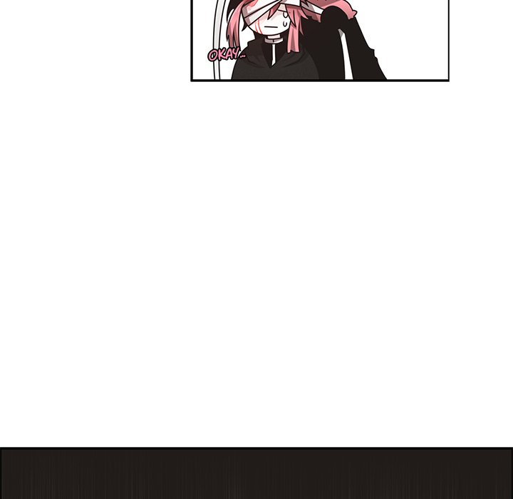Go Away, Mr.Demon Chapter 195 - Page 61