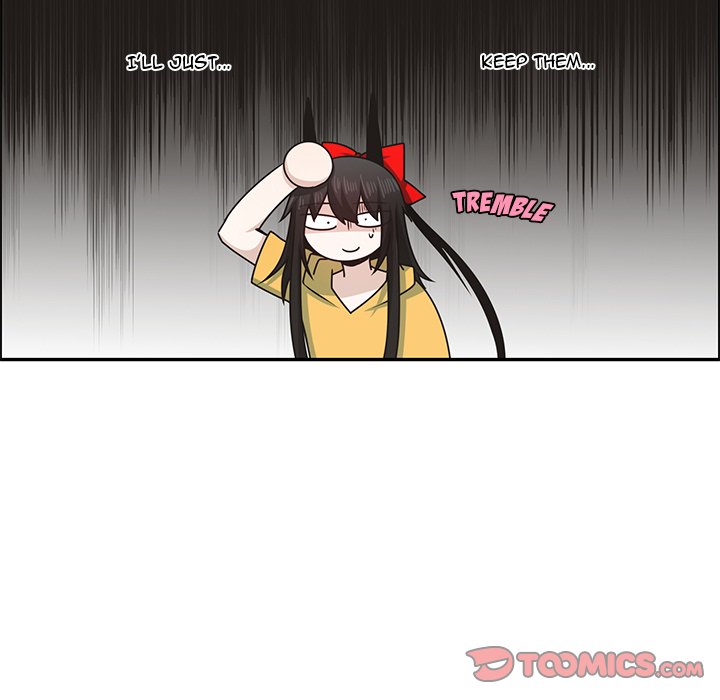 Go Away, Mr.Demon Chapter 195 - Page 62