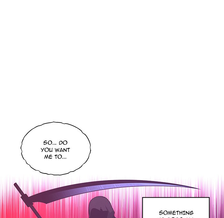 Go Away, Mr.Demon Chapter 195 - Page 65