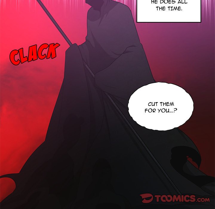 Go Away, Mr.Demon Chapter 195 - Page 66