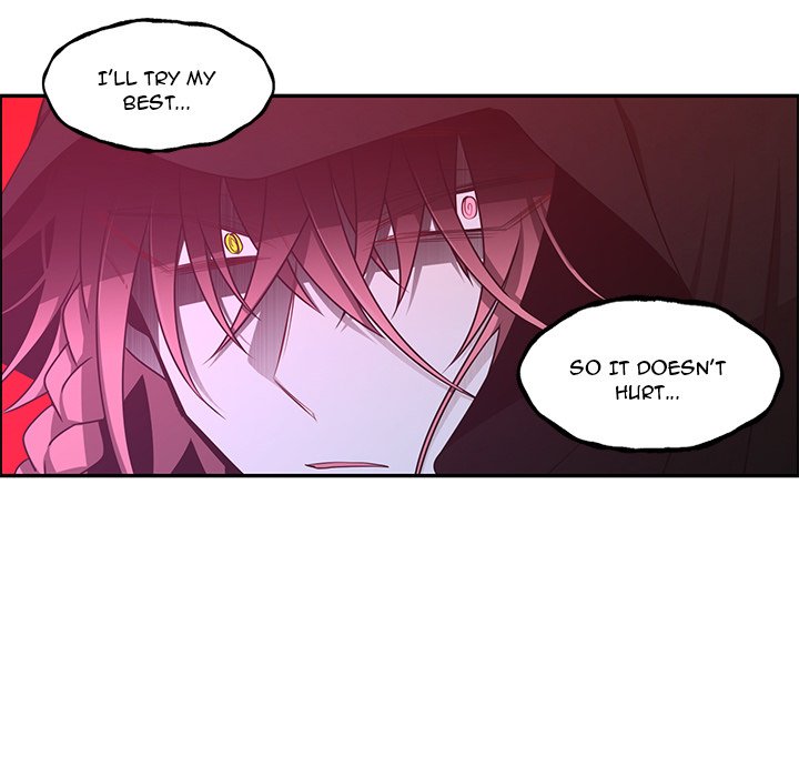 Go Away, Mr.Demon Chapter 195 - Page 68