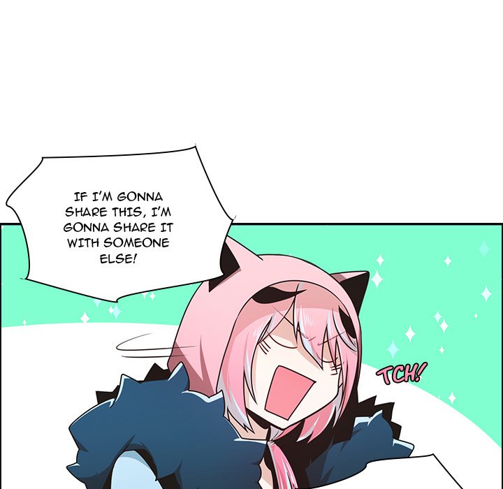 Go Away, Mr.Demon Chapter 195 - Page 7