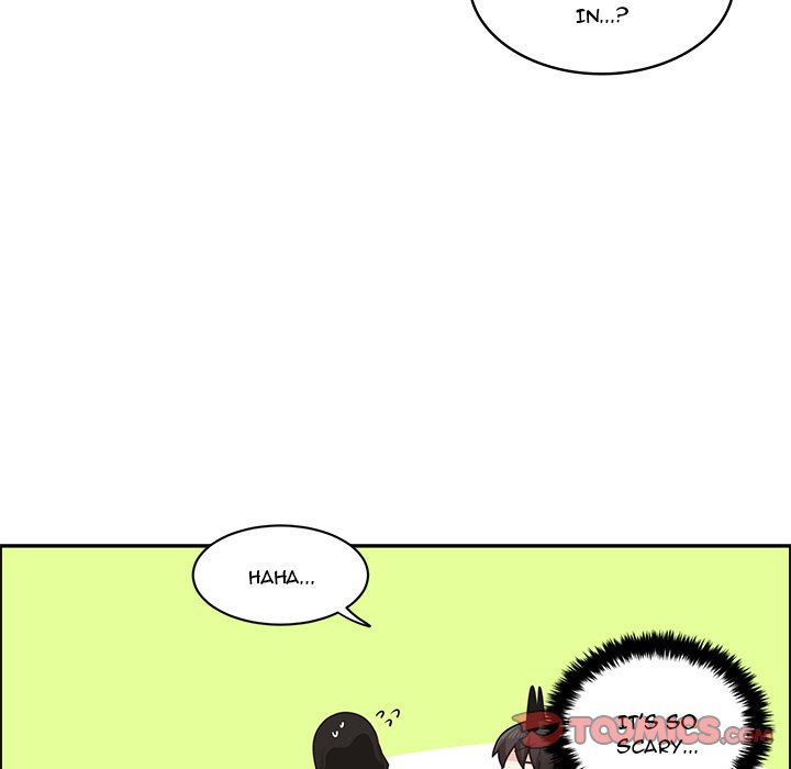 Go Away, Mr.Demon Chapter 195 - Page 70