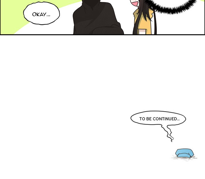 Go Away, Mr.Demon Chapter 195 - Page 71