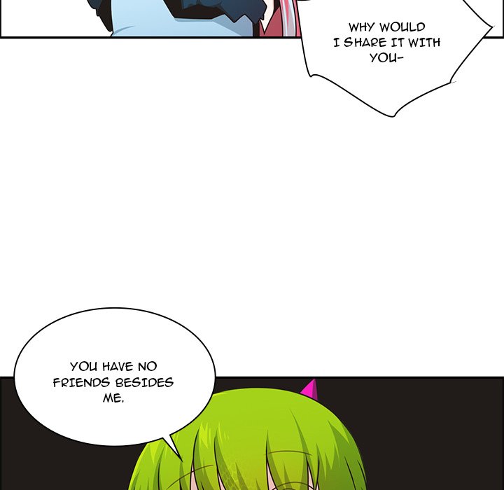 Go Away, Mr.Demon Chapter 195 - Page 8