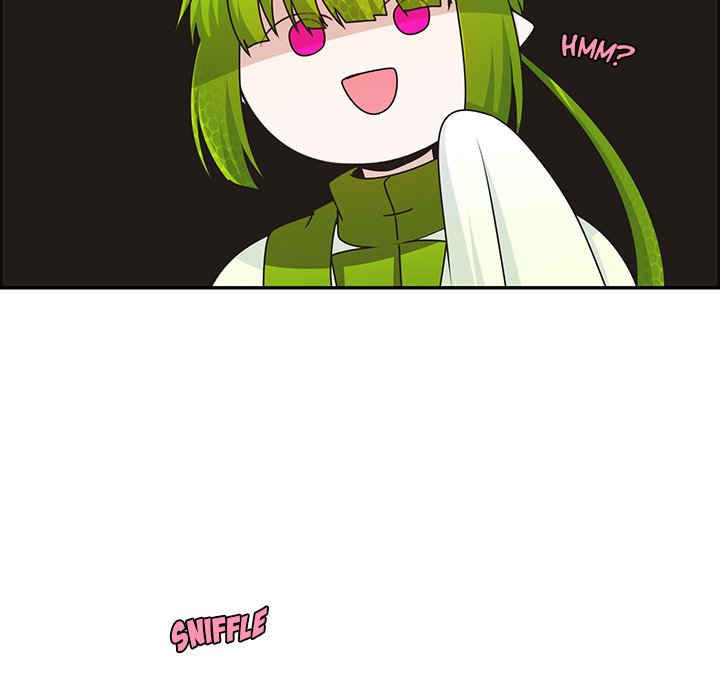 Go Away, Mr.Demon Chapter 195 - Page 9