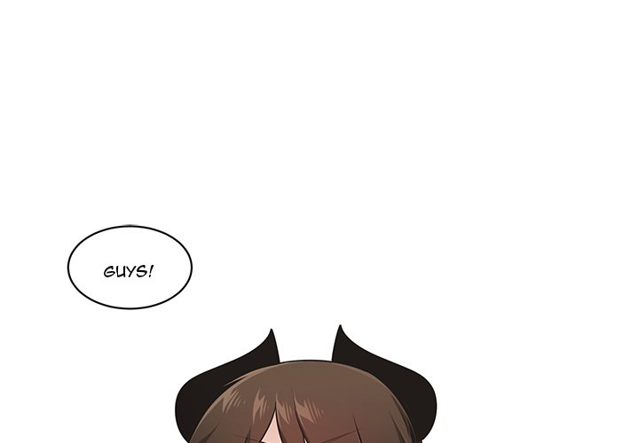 Go Away, Mr.Demon Chapter 196 - Page 1