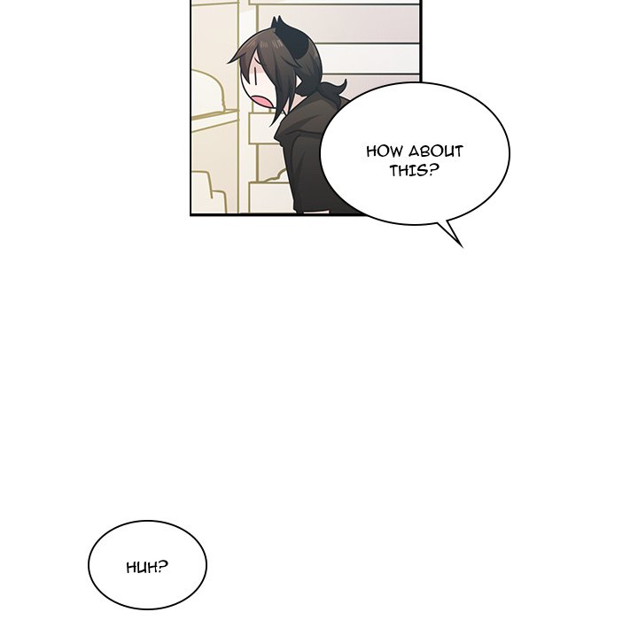 Go Away, Mr.Demon Chapter 196 - Page 13
